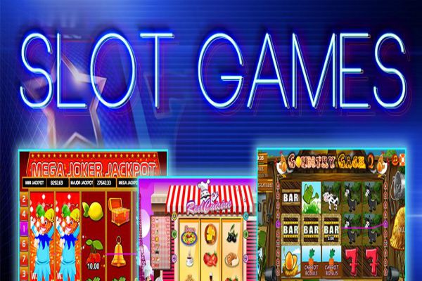 Bí kíp chơi game slot từ A-Z cho người mới bắt đầu