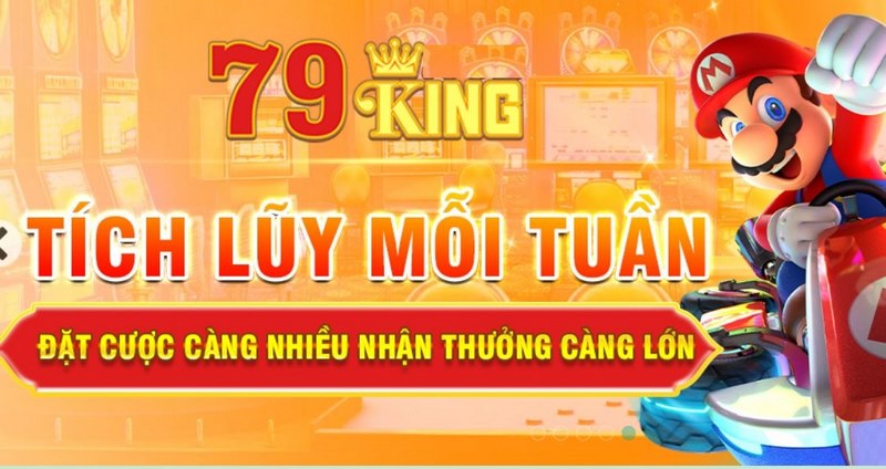 Có vô số người chơi Lô đề tại 79king 