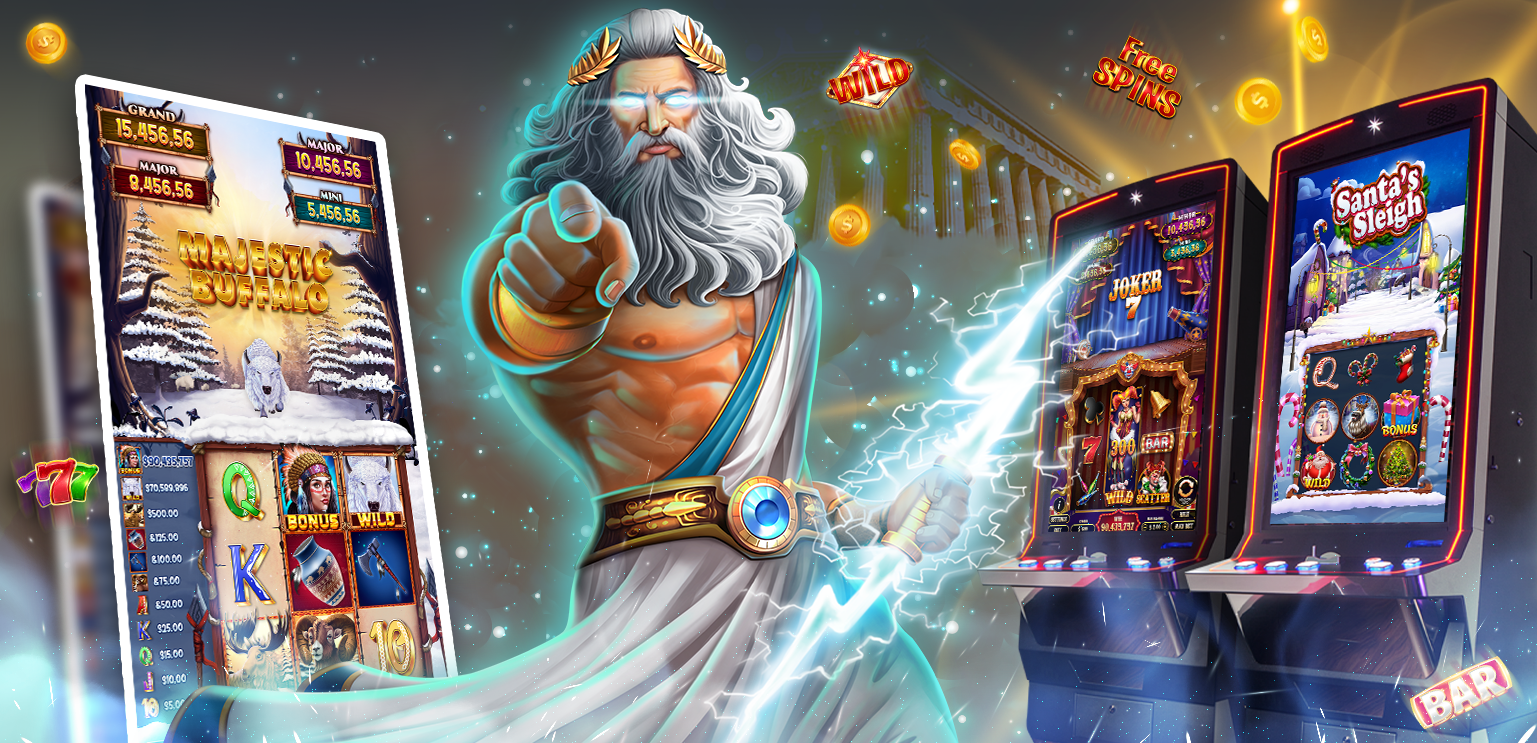 Gợi ý Các slot game 79king đang hot hiện nay